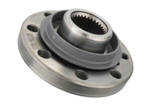 Ford Mustang Pinion Flange - Rear - Ford Racing - 8.8-inch Axle - `03-`04 Ford Mustang Pinion Flange - Rear - Ford Racing - 8.8-inch Axle - `03-`04